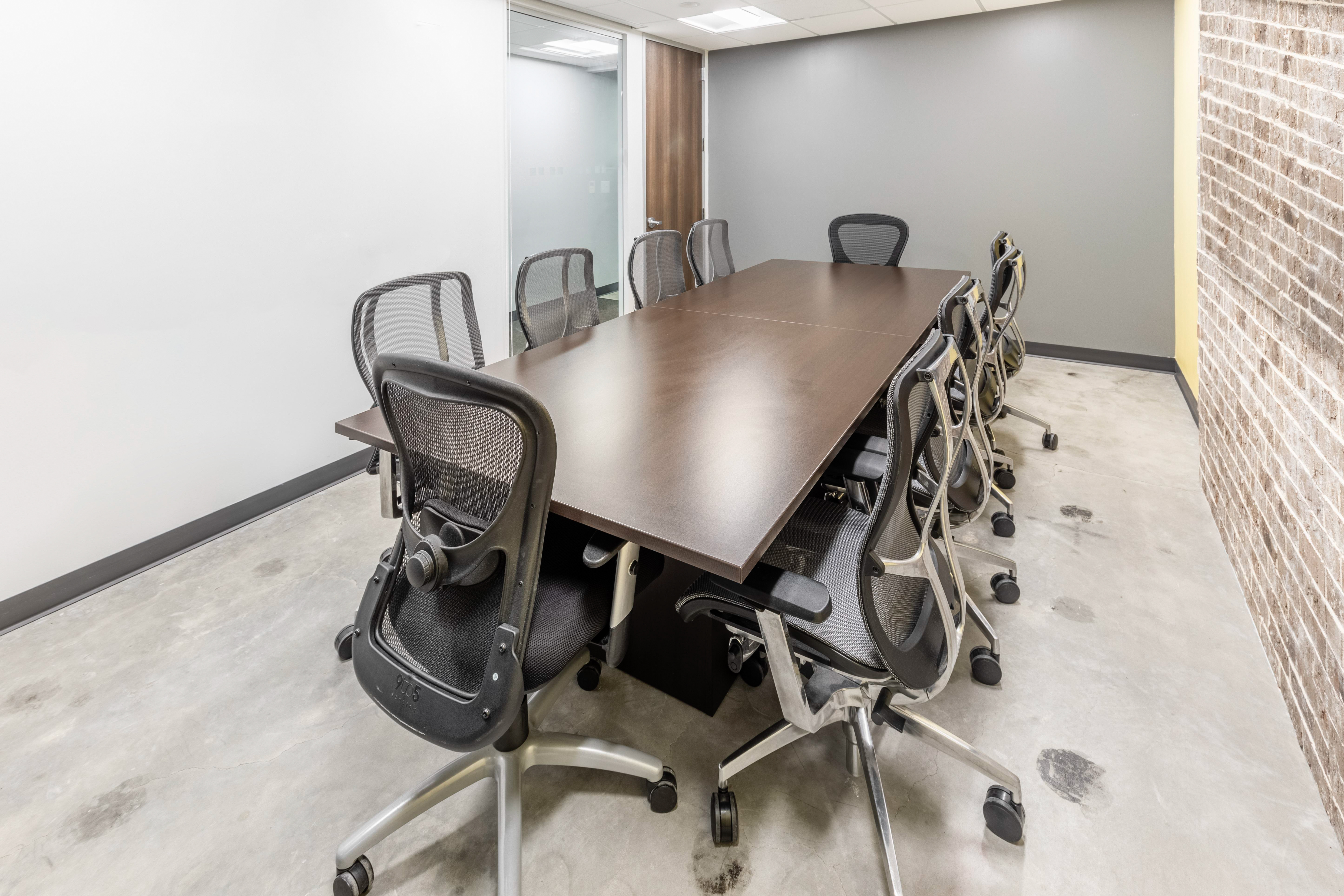 Regus - Florida, St. Petersburg - First Central Tower image 4