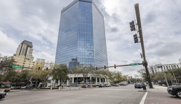 Regus - Florida, St. Petersburg - First Central Tower image 1