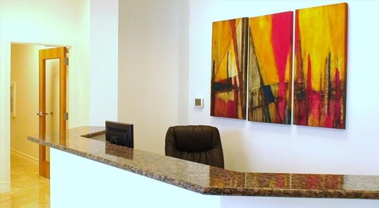 Sawgrass Executive Offices image 4