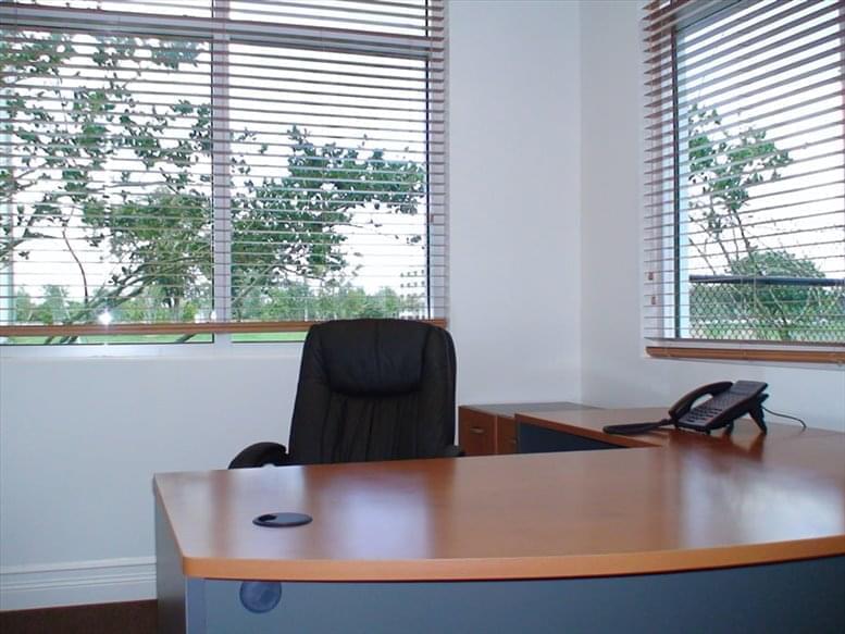 Sawgrass Executive Offices image 3