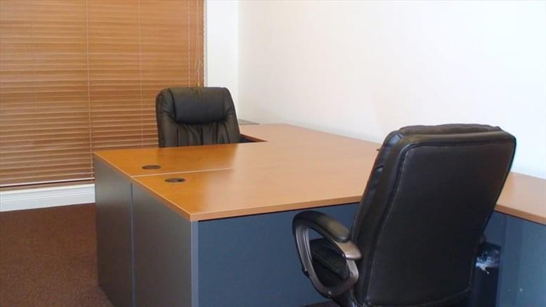 Sawgrass Executive Offices image 5