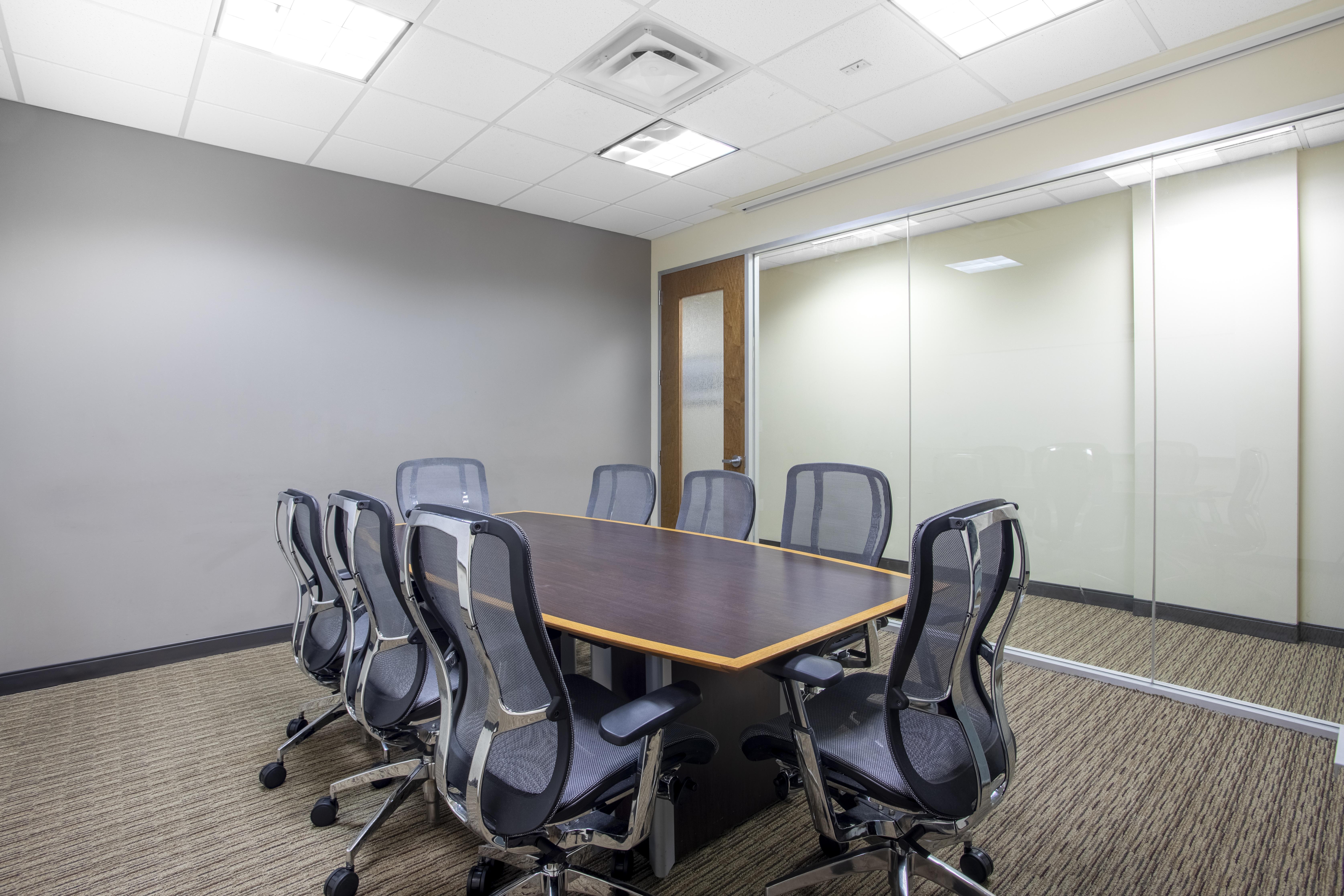 Regus - Florida, Tallahassee – Alliance Center image 4
