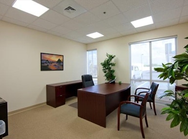 Crosstown Executive Suites image 3