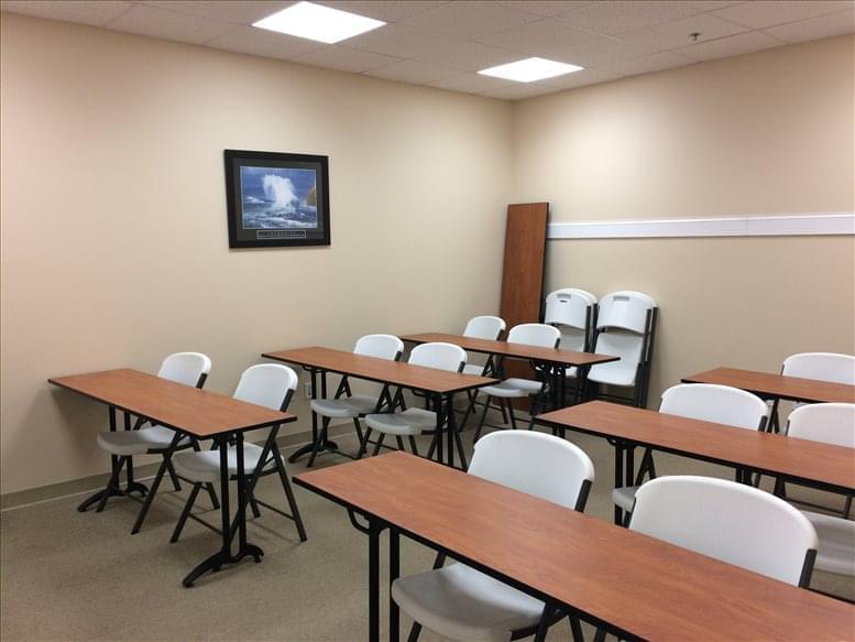 Crosstown Executive Suites image 5