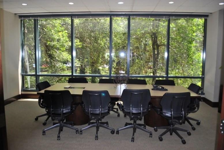 PS Executive Centers, Inc. image 5