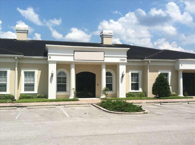 Tampa Palms Professional Center image 1