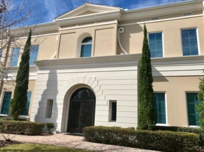 Tampa Palms Professional Center image 5