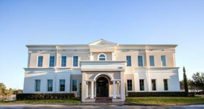 Tampa Palms Professional Center image 1