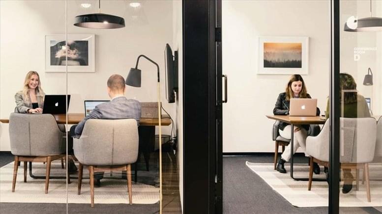 Industrious profile image