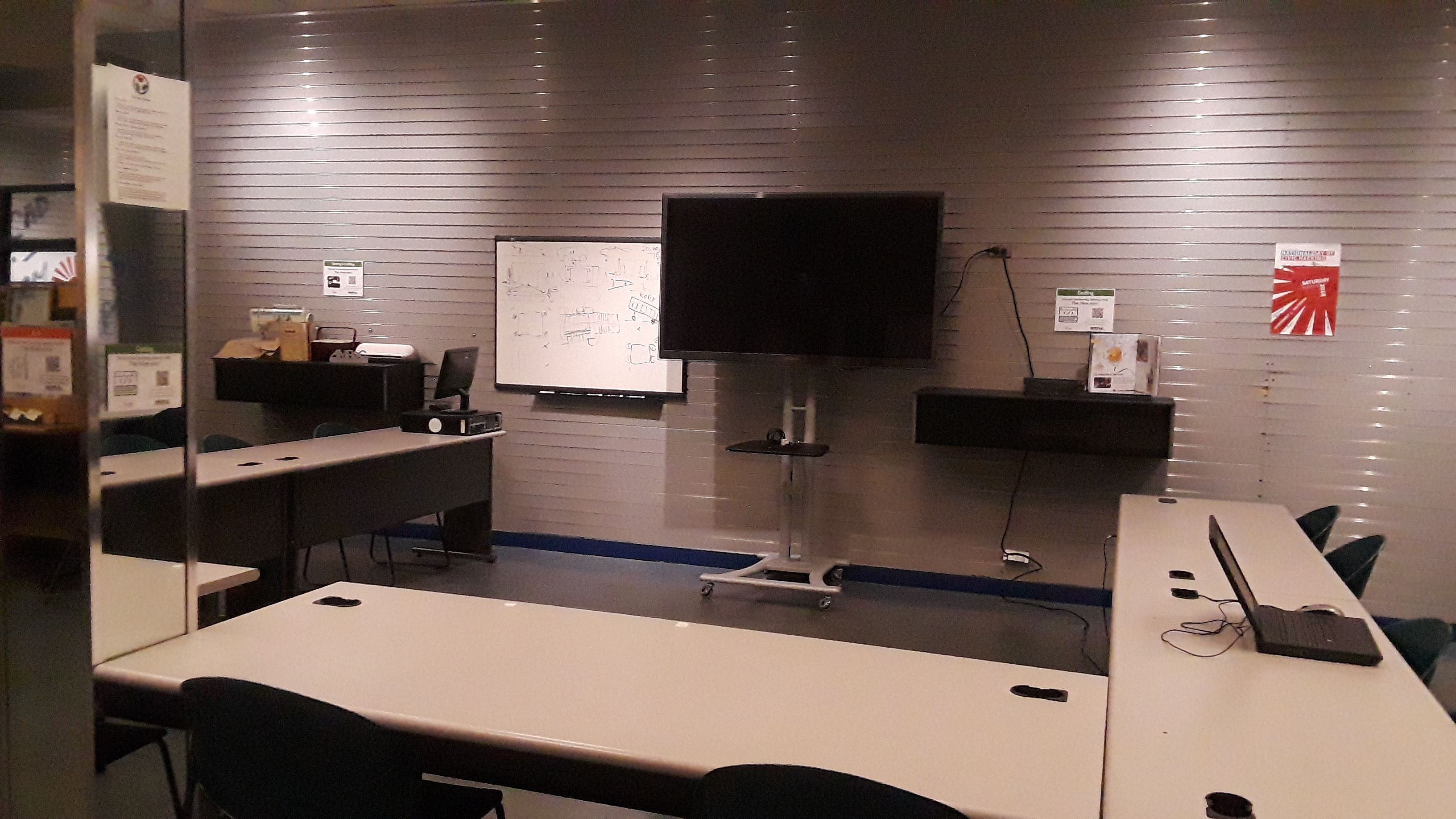 AMRoC Fab Lab image 3