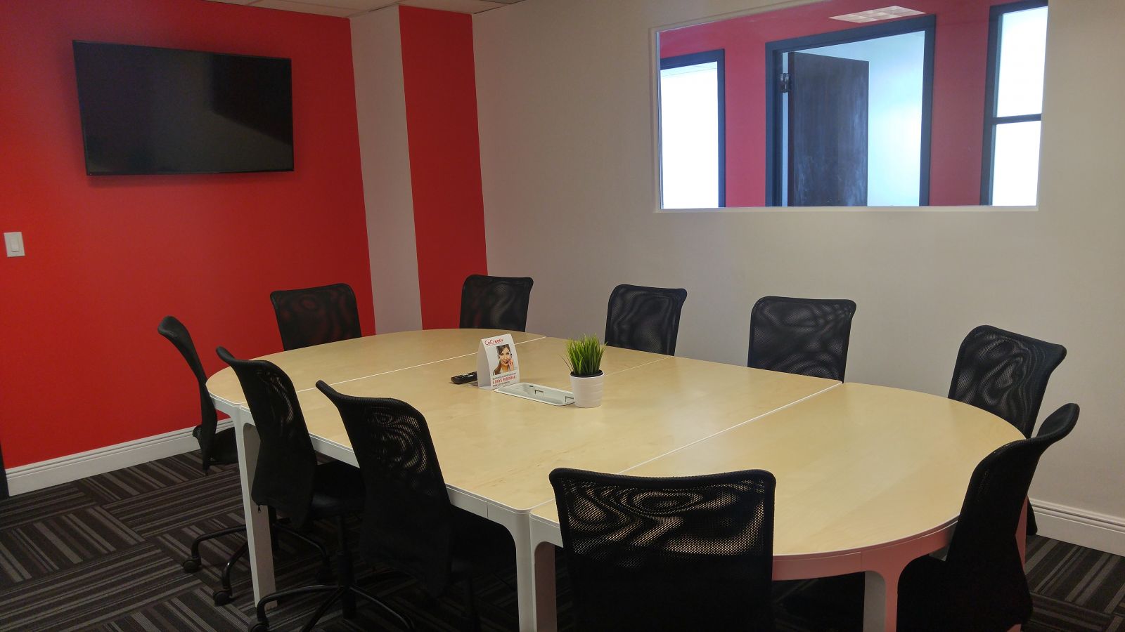 CoCreativ Downtown Tampa image 3