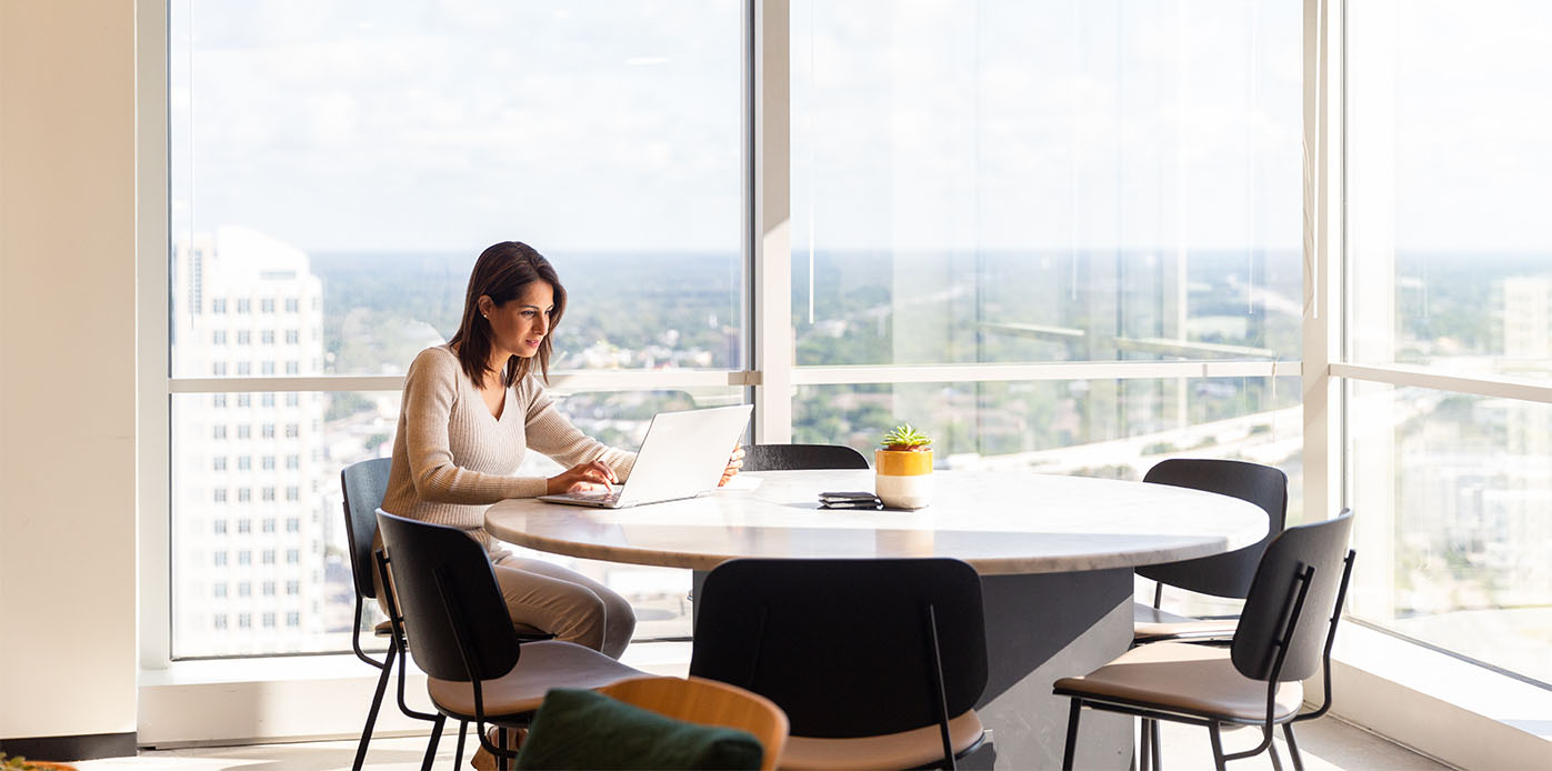 Industrious Tampa image 2