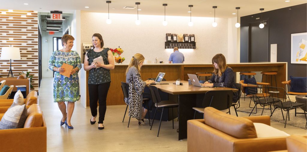 Industrious Tampa image 4