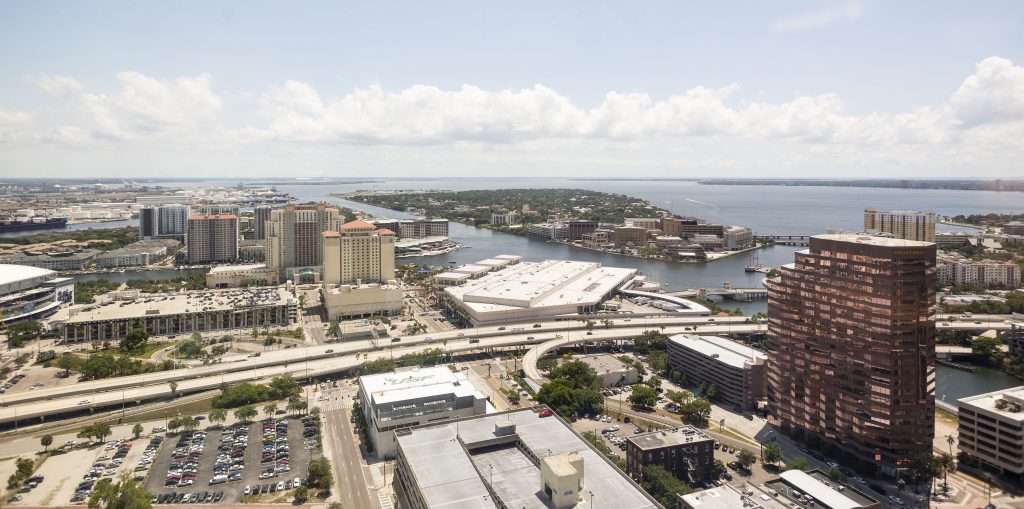 Industrious Tampa image 3