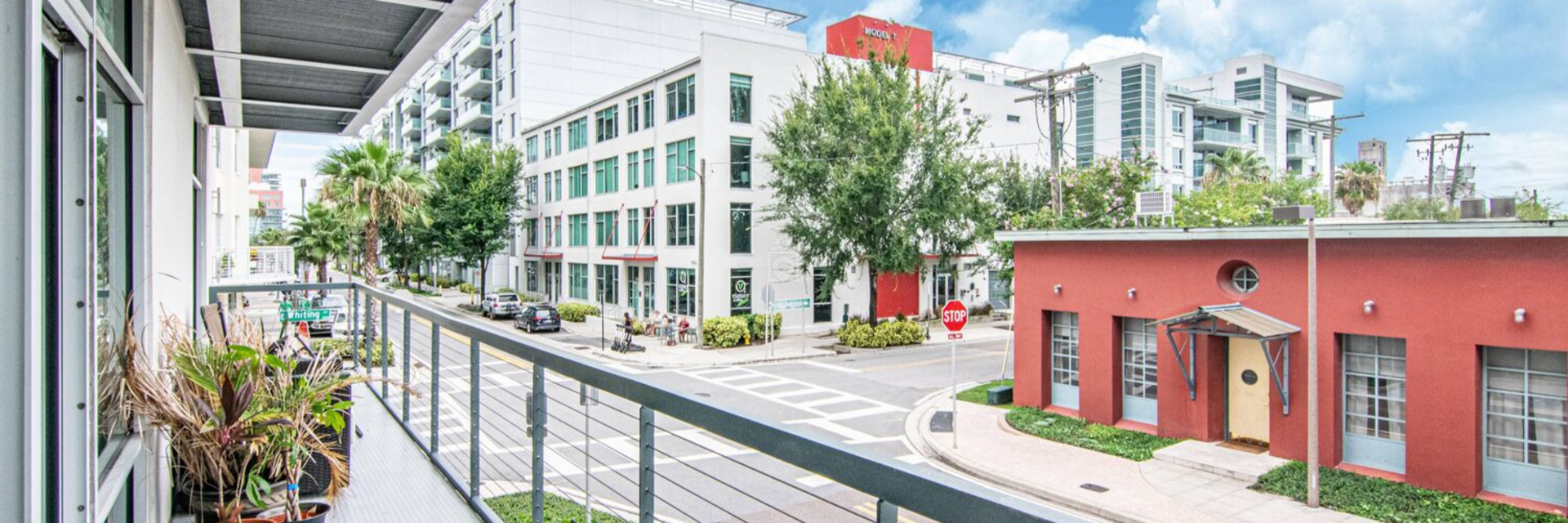My City Cowork Tampa Book Online Coworker