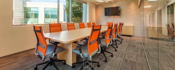 Coworking Space On Office Evolution Harbour Island Tampa Tampa Book 