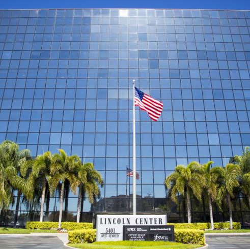 Office Evolution Tampa image 4