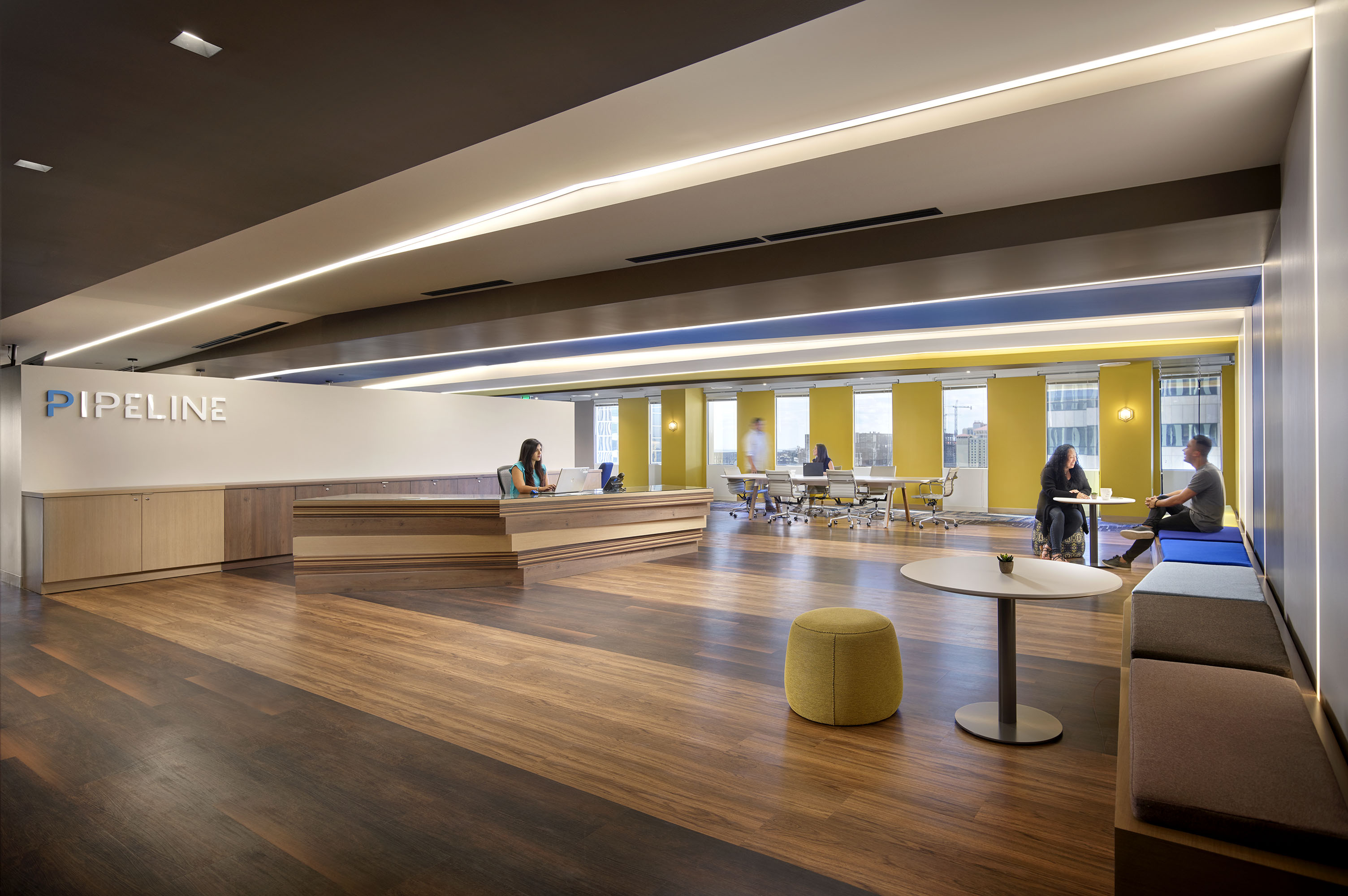 Pipeline Tampa image 3