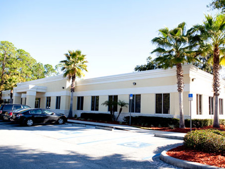 Regus - Florida, Tampa - Fletcher (Office Suites Plus) image 2