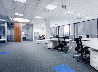 Regus - Florida, Tampa - Fletcher (Office Suites Plus) image 5