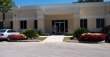 Regus - Florida, Tampa - Fletcher (Office Suites Plus) profile image