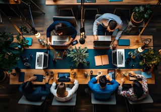 Regus - Florida, Tampa - One Urban Centre at Westshore image 2