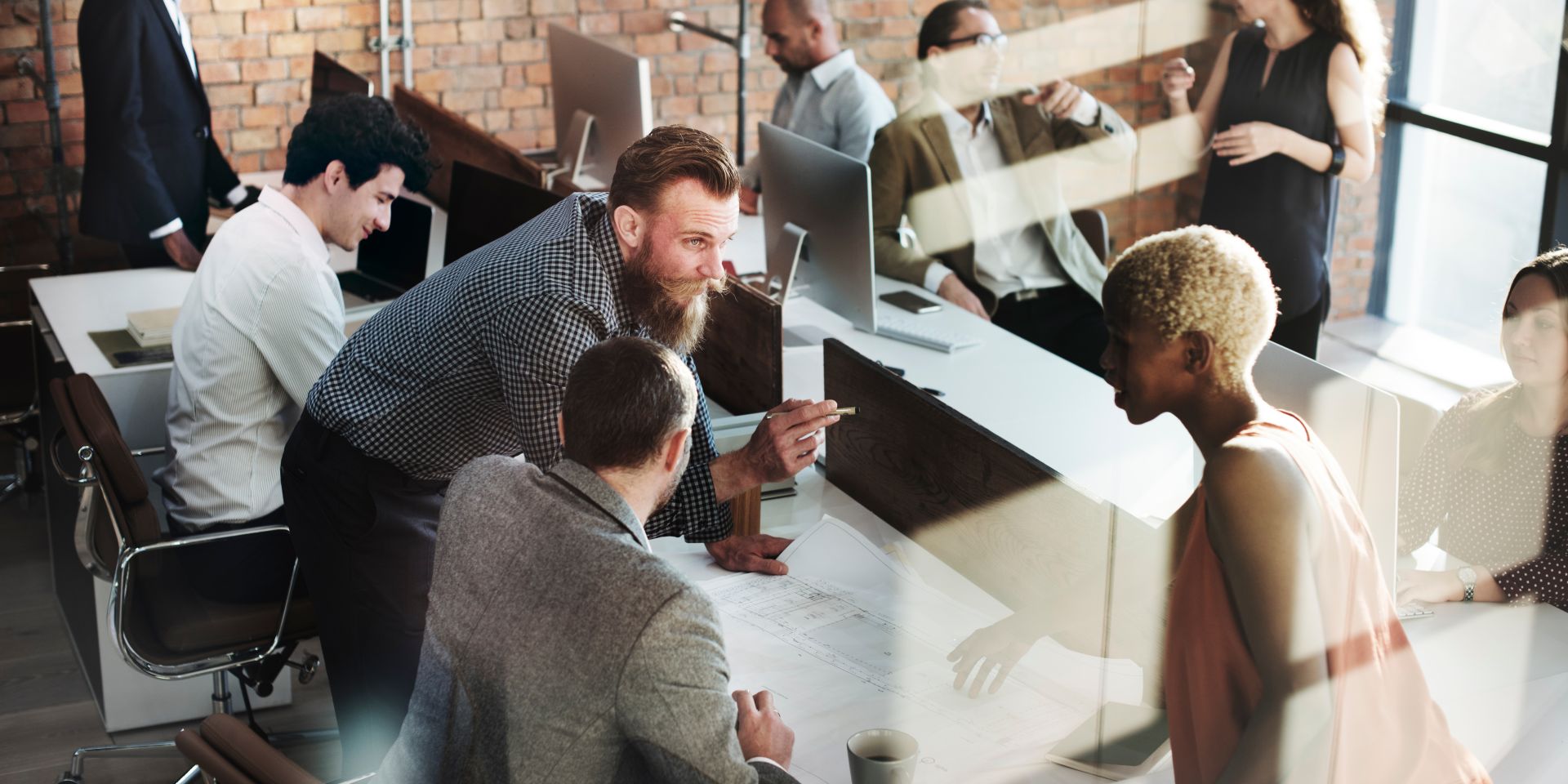 Regus - Florida, Tampa - One Urban Centre at Westshore image 3