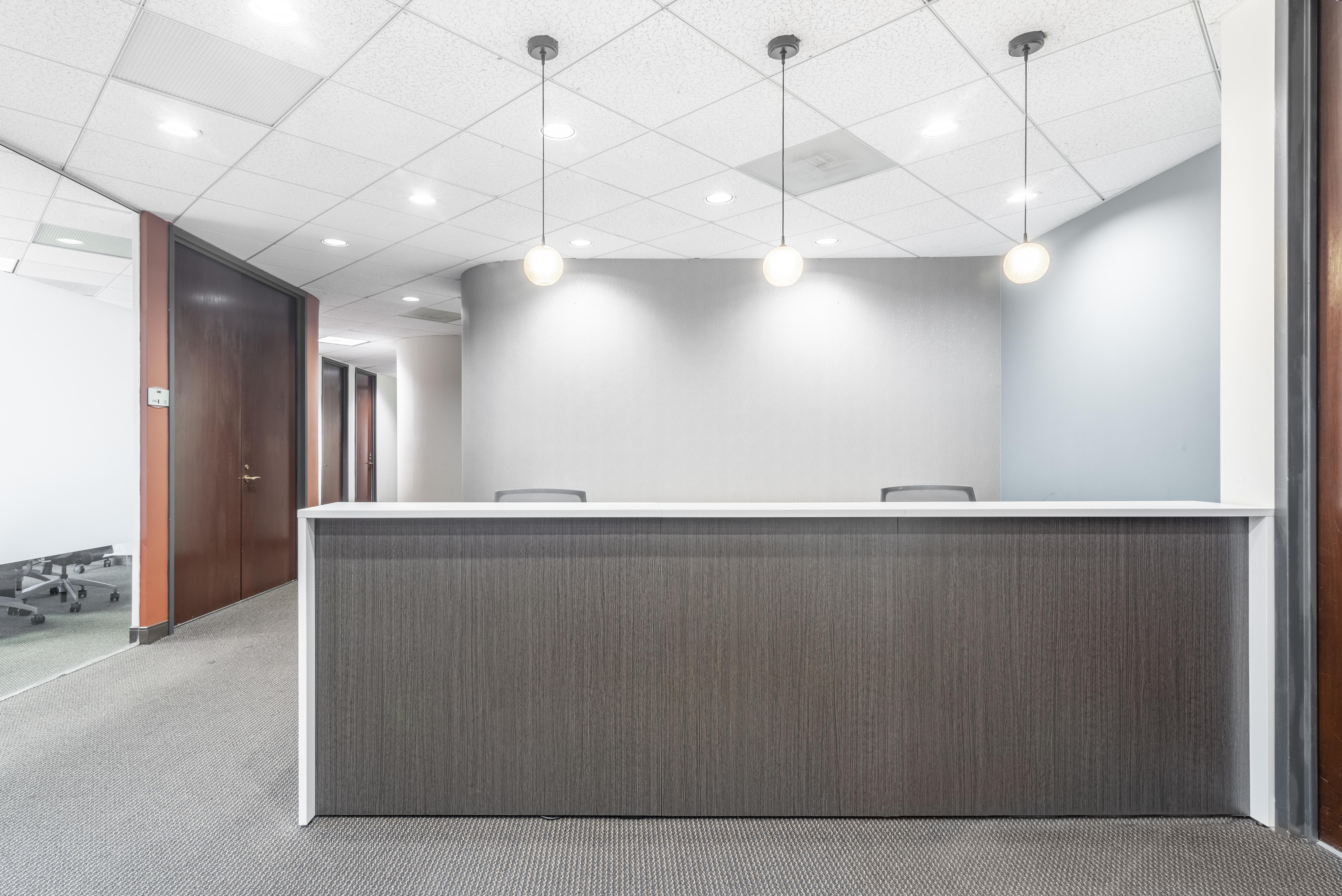 Regus - Florida, Tampa - Rocky Point image 4