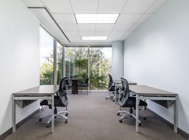 Regus - Florida, Tampa - Rocky Point image 5