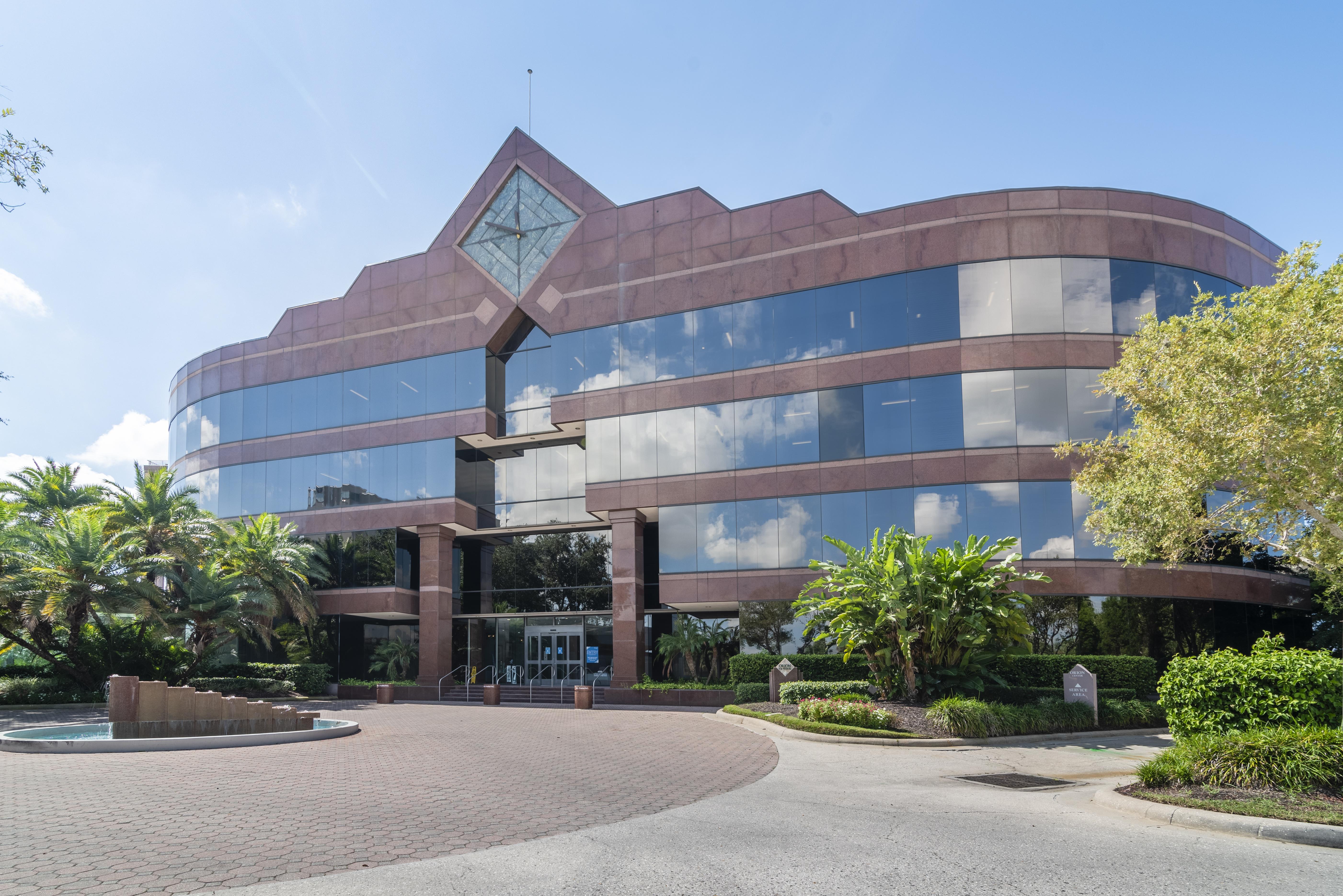 Regus - Florida, Tampa - Rocky Point image 1