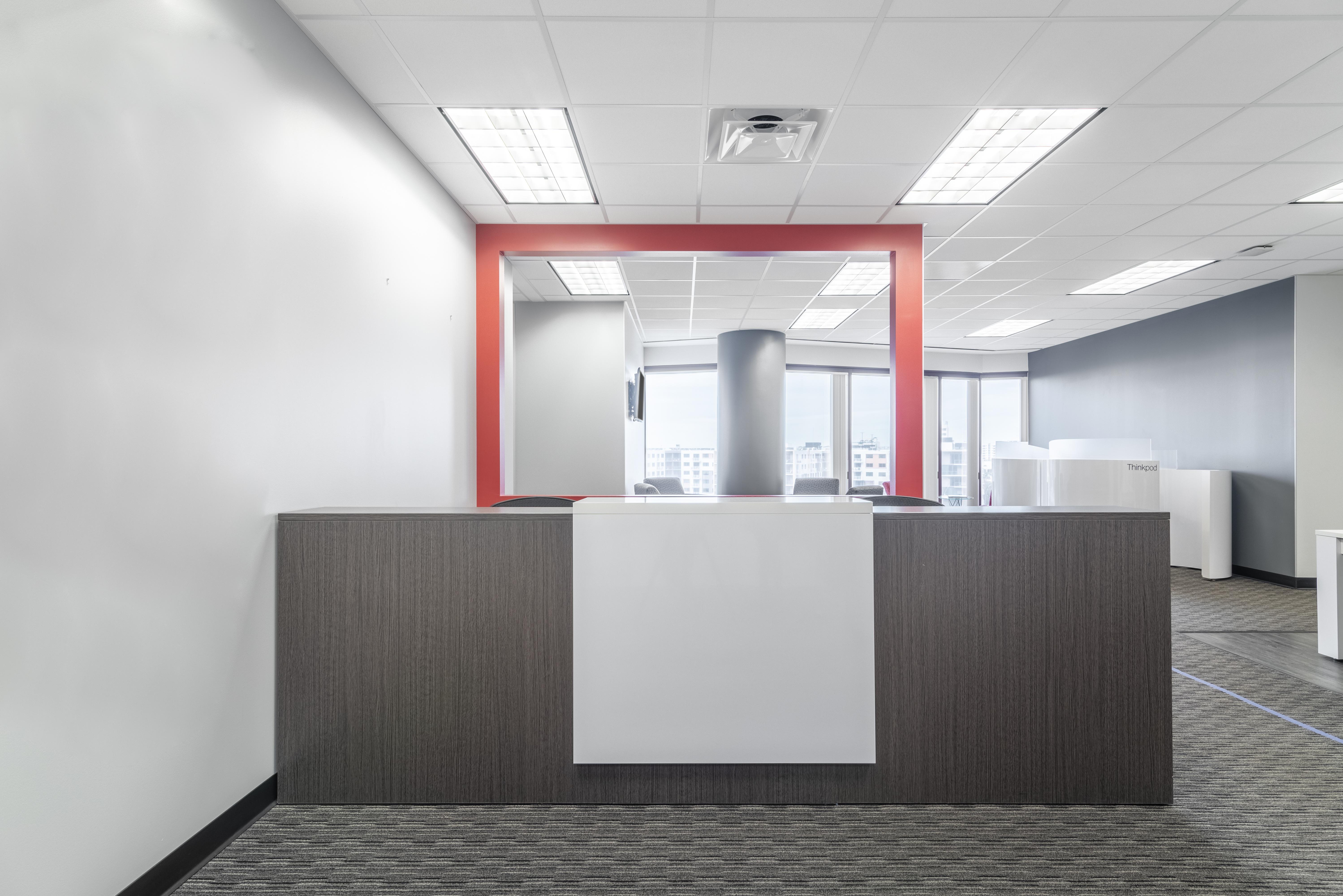 Regus - Florida, Tampa - Wells Fargo image 2
