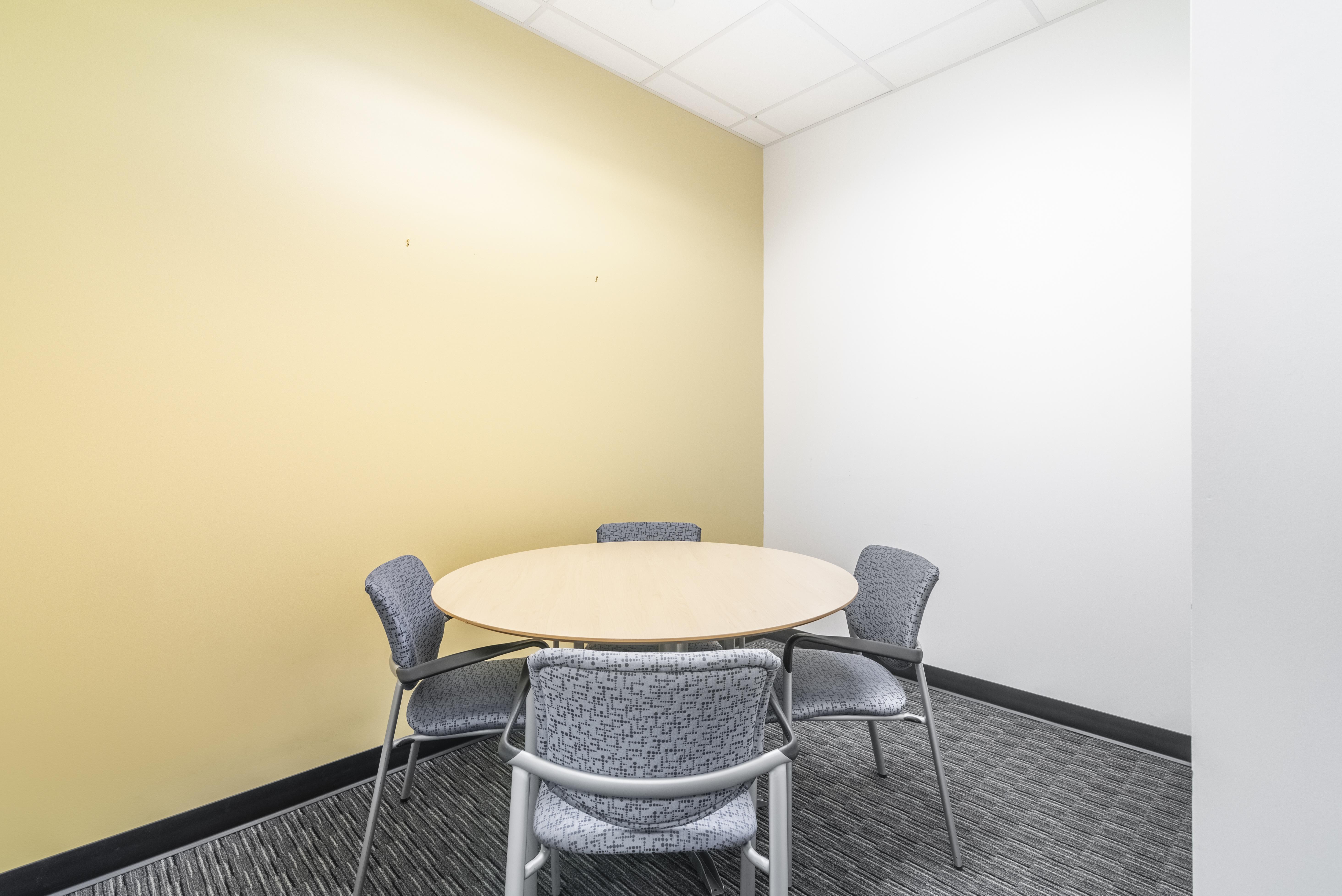 Regus - Florida, Tampa - Wells Fargo image 4