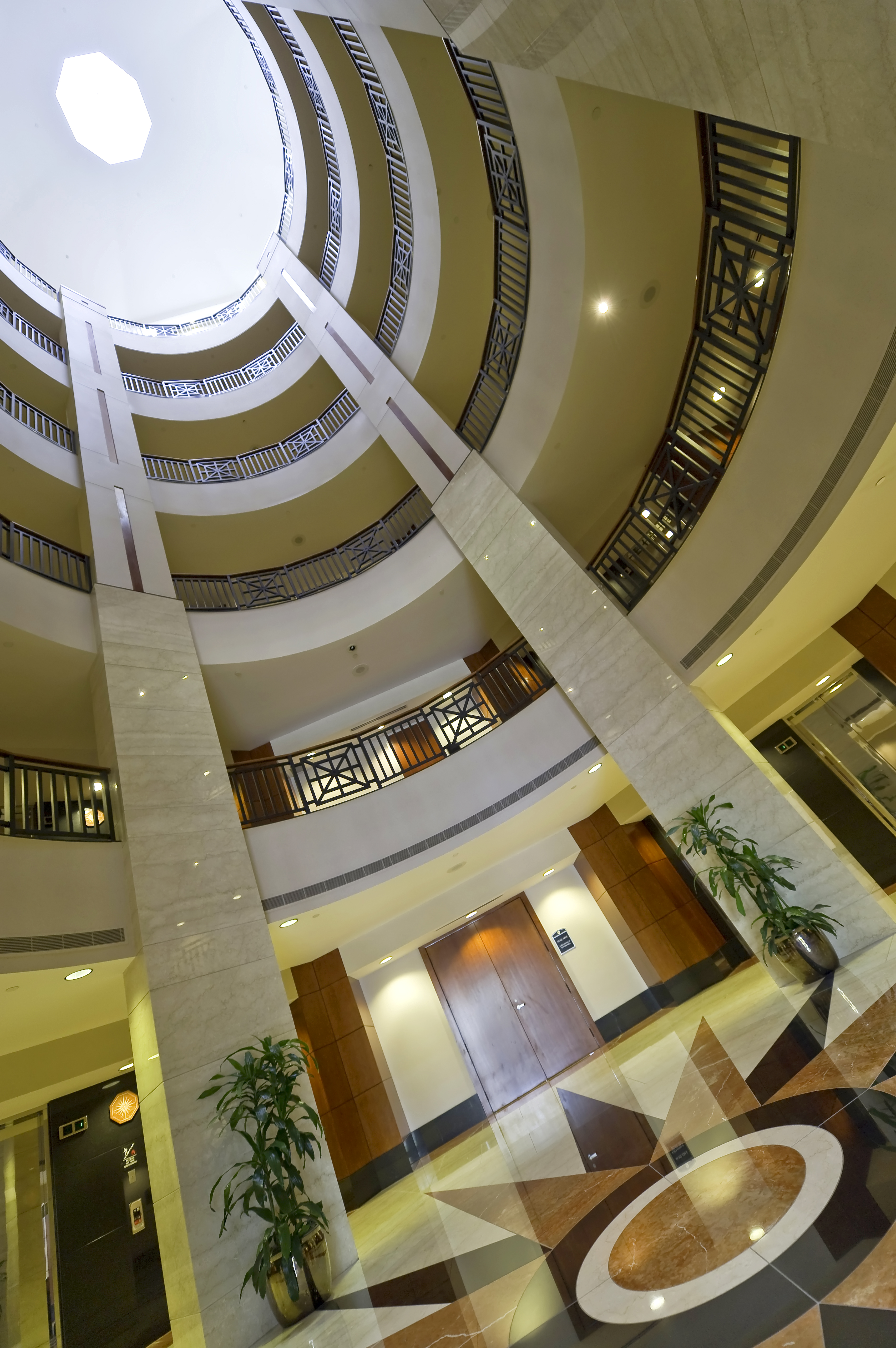 Regus - Florida, Tampa - Westshore Int'l Plaza image 2