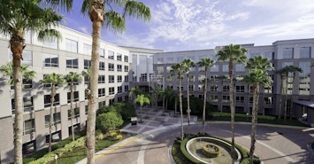 Regus - Florida, Tampa - Westshore Int'l Plaza profile image