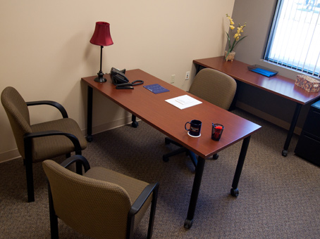 Regus - Florida, Tampa - Woodland Corporate Center (Office Suites Plus) image 3