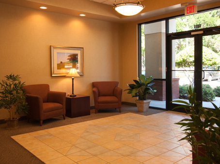 Regus - Florida, Tampa - Woodland Corporate Center (Office Suites Plus) image 5