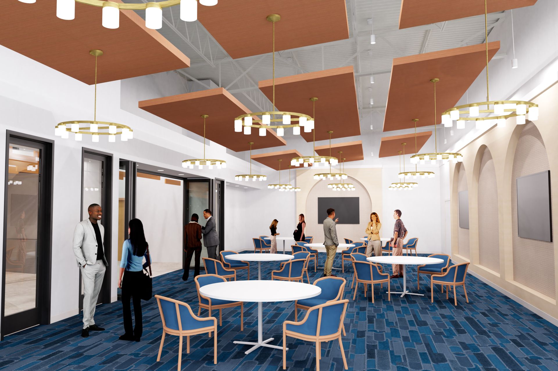 Signature Workspace Wiregrass image 2