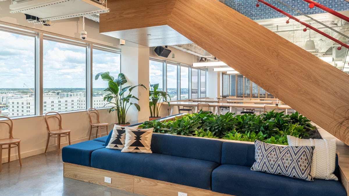 WeWork Place image 4