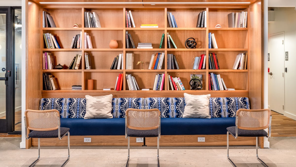 WeWork Place image 3