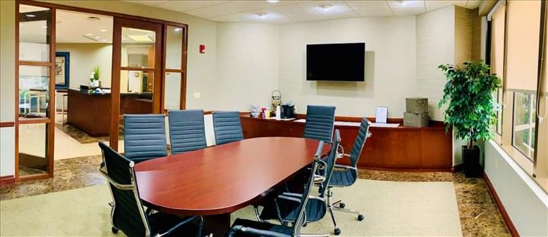 Clearlake Executive Suites image 4