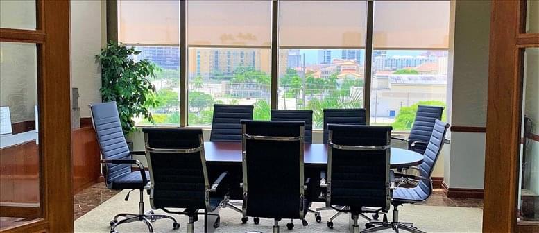 Clearlake Executive Suites image 3