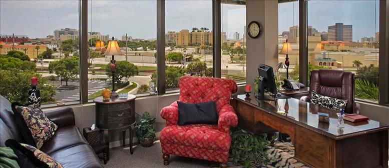 Clearlake Executive Suites image 5