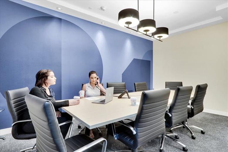 FLF Management image 5