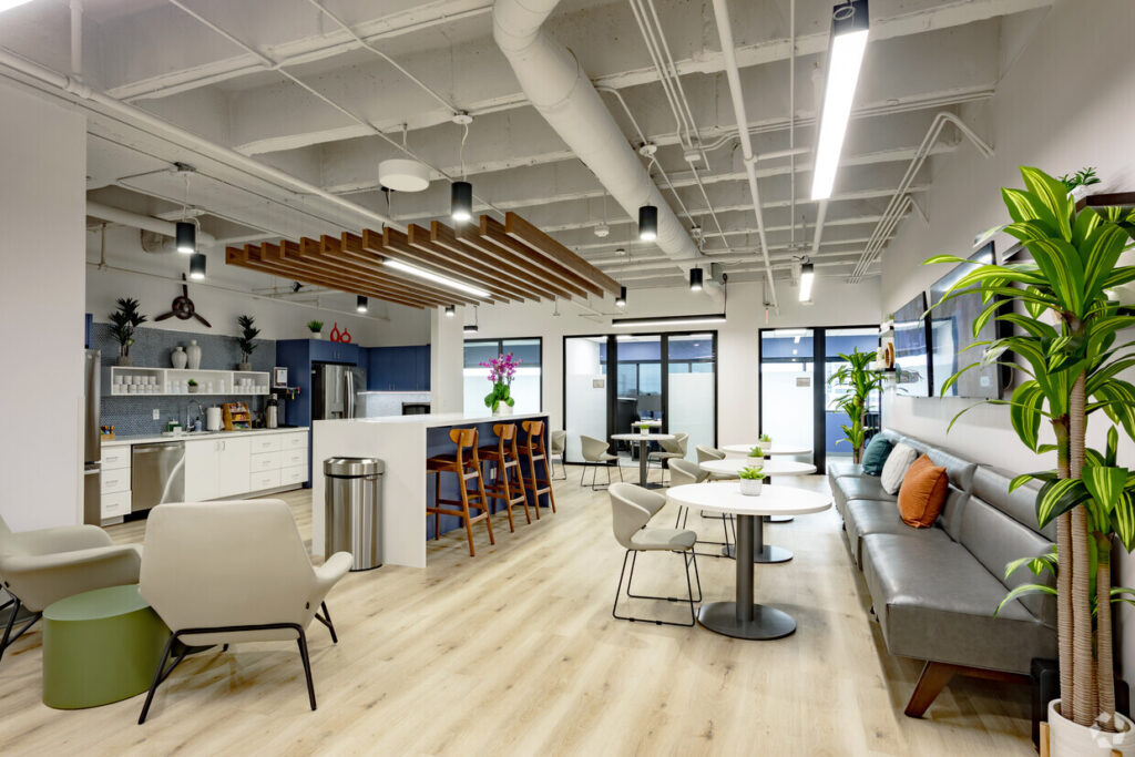 Office Evolution West Palm Beach image 4