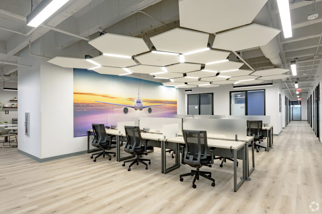 Office Evolution West Palm Beach image 5