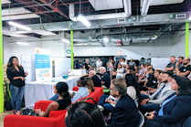 Palm Beach Tech Space, West Palm Beach