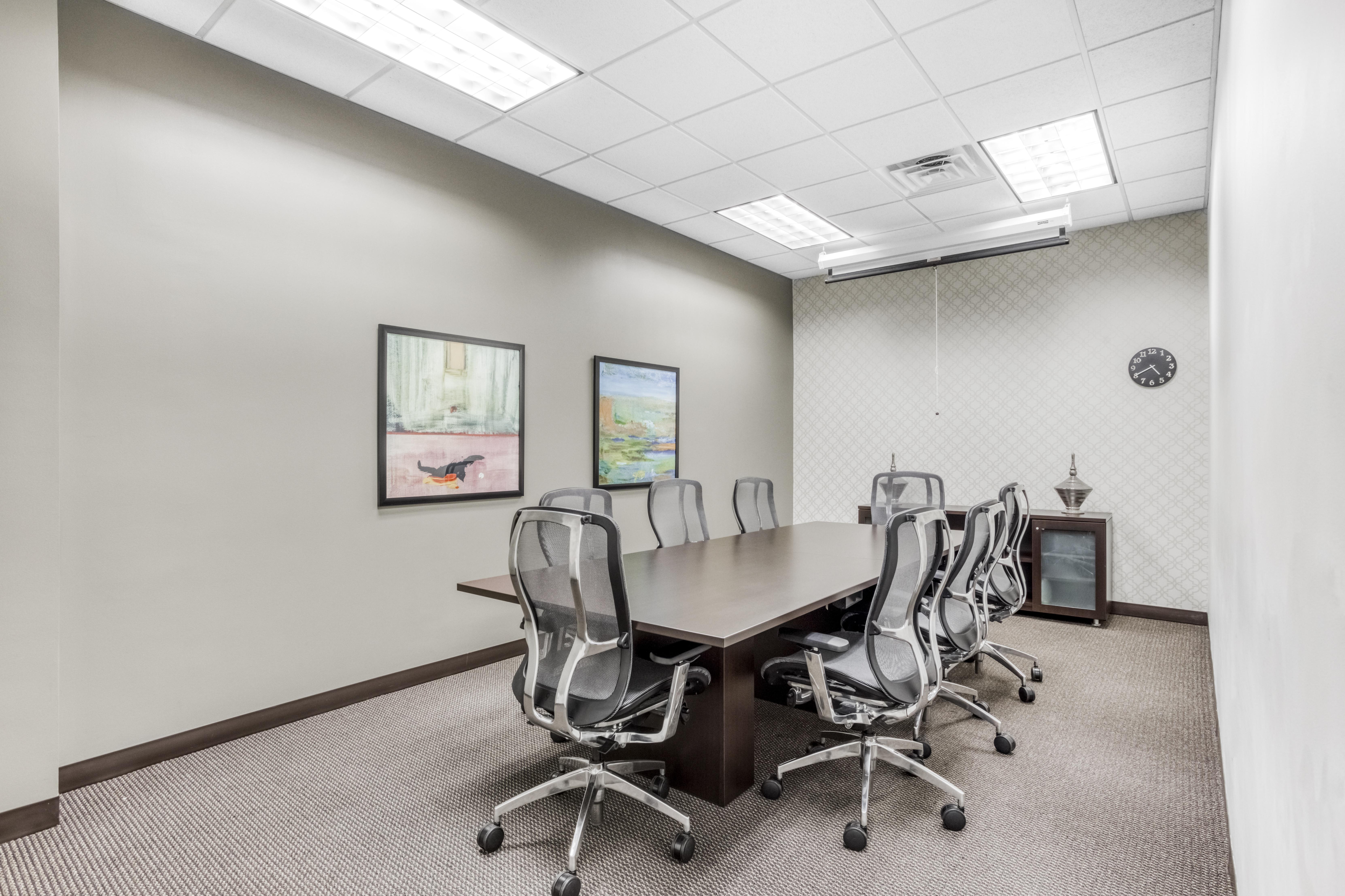 Regus - Florida, West Palm Beach - Emerald View image 4