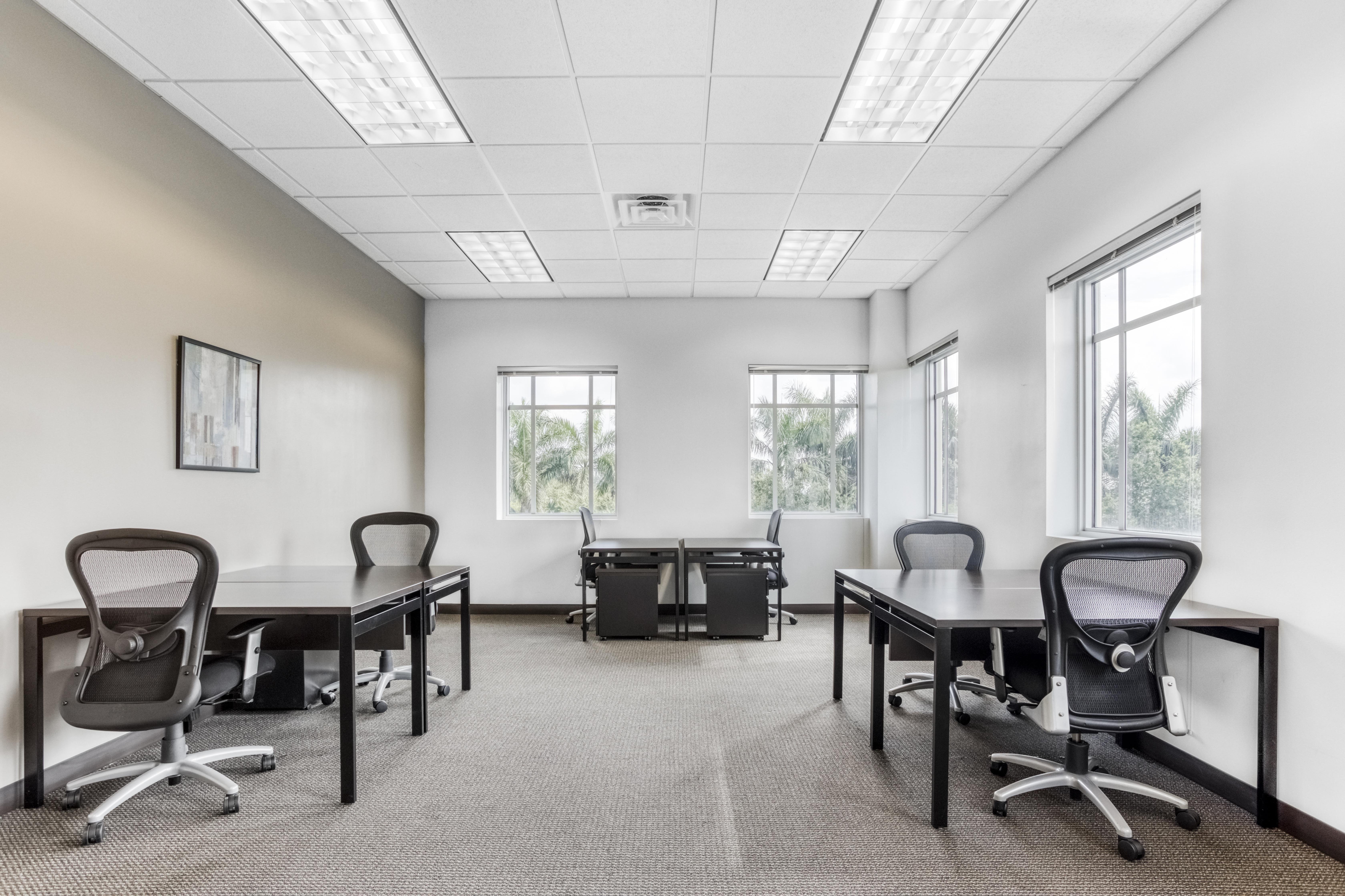 Discover Regus - West Palm Beach - Emerald View: Your Ultimate Office Solution