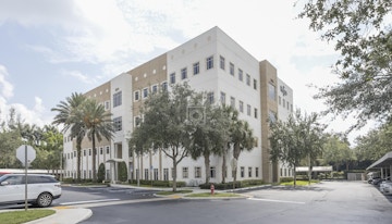 Regus - Florida, West Palm Beach - Emerald View image 1