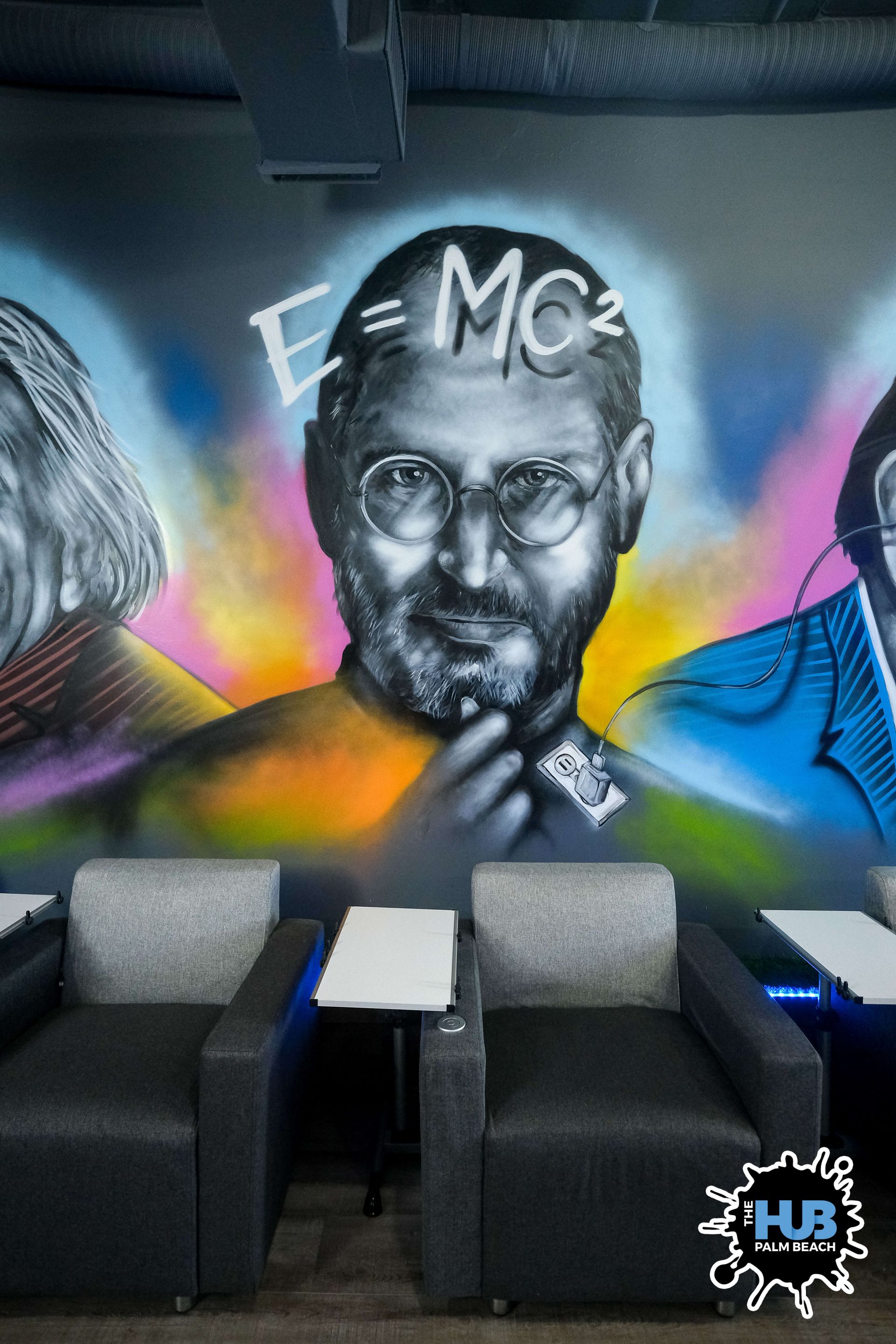 The HUB Palm Beach image 2